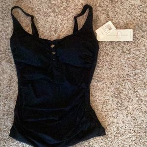 Profile by Gottex. NWT